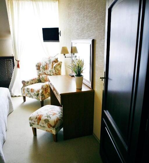 בית מלון כפרי Zorza