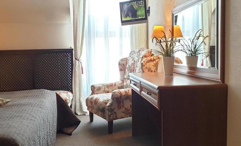 בית מלון כפרי Zorza