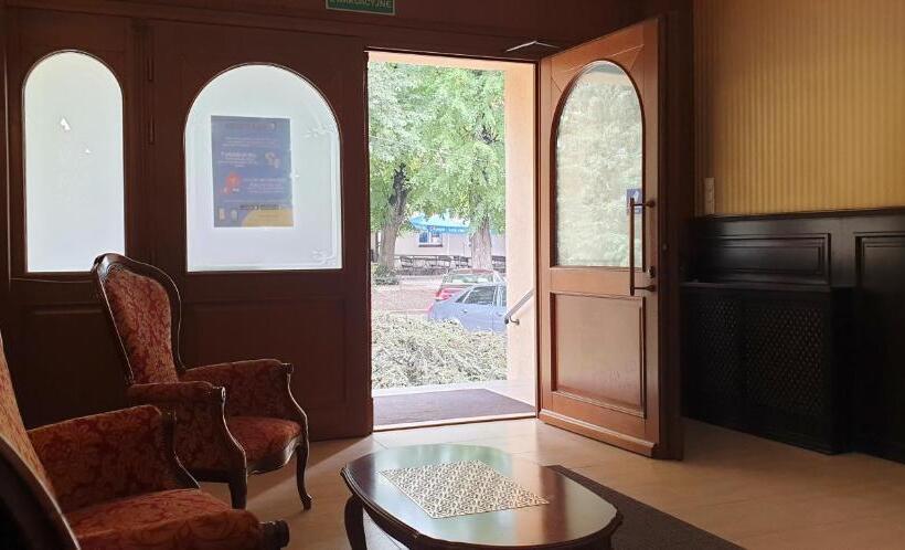 בית מלון כפרי Zorza