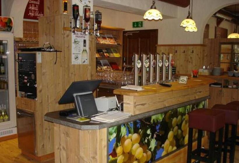 ホテル Zum Schiffmeister