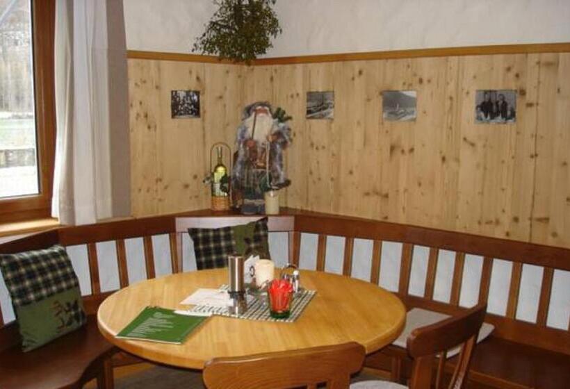 فندق Zum Schiffmeister