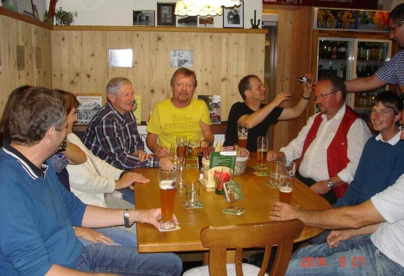 فندق Zum Schiffmeister