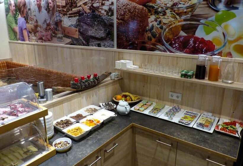 فندق Zum Schiffmeister