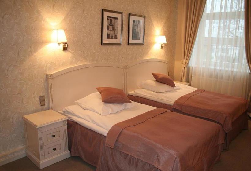 Kasyno Hotel Restauracja