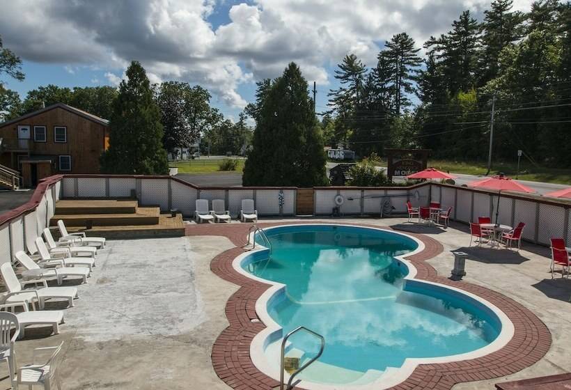 King Hendrick Motel And Suites