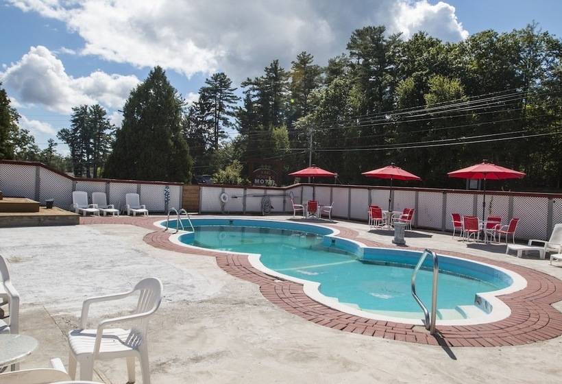 King Hendrick Motel And Suites