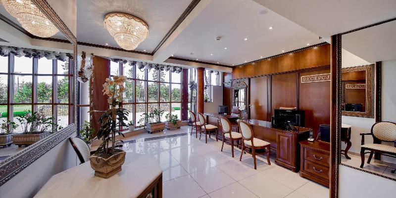 Kinga Hotel Wellness