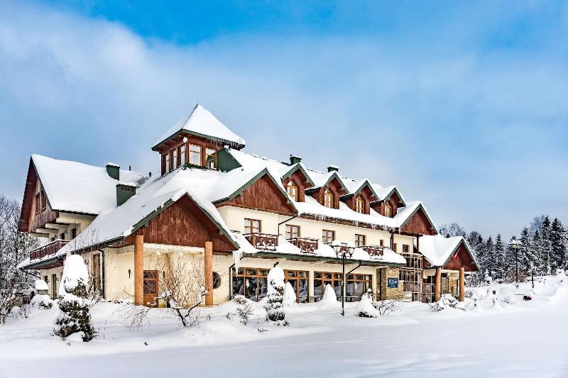 Kinga Hotel Wellness