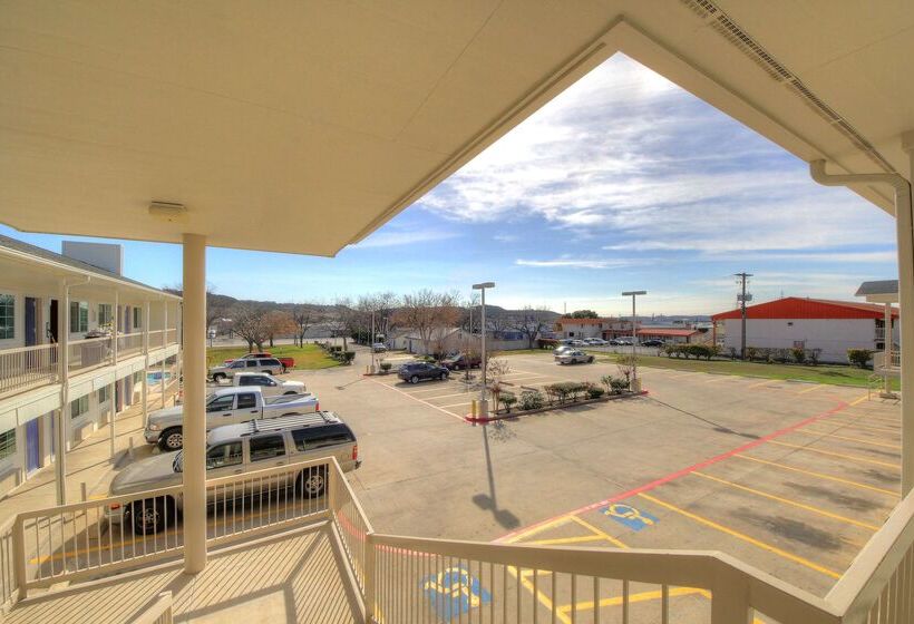 Motel 6kerrville, Tx