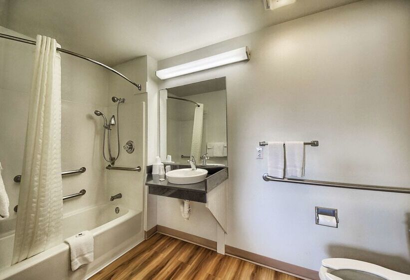 Motel 6kerrville, Tx