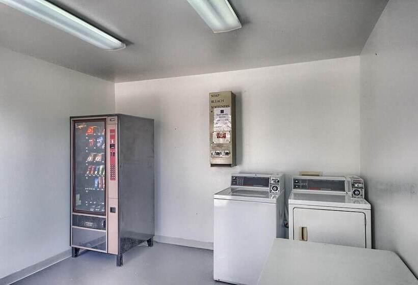 Motel 6kerrville, Tx