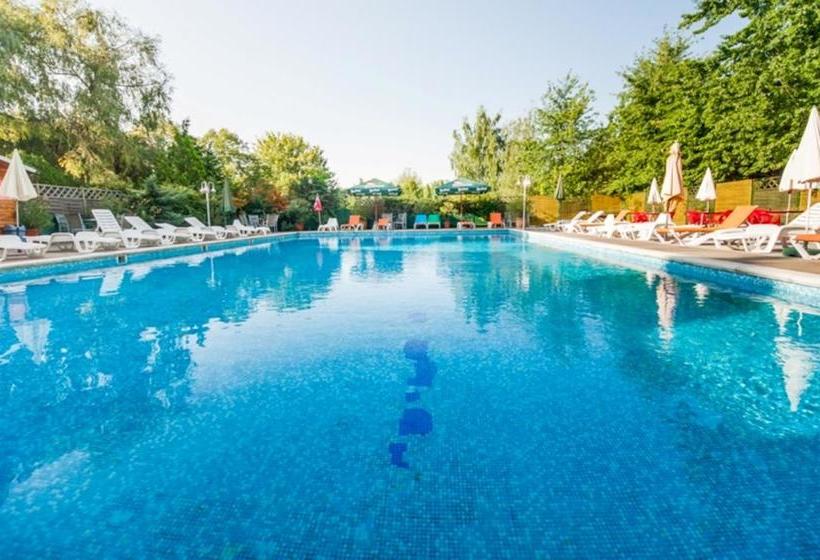 Nyerges Hotel Termál Superior