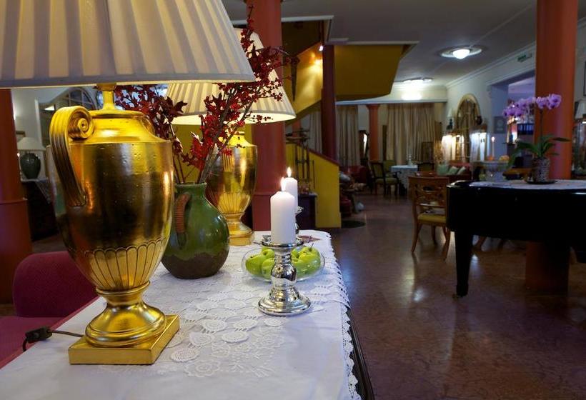 Nyerges Hotel Termál Superior