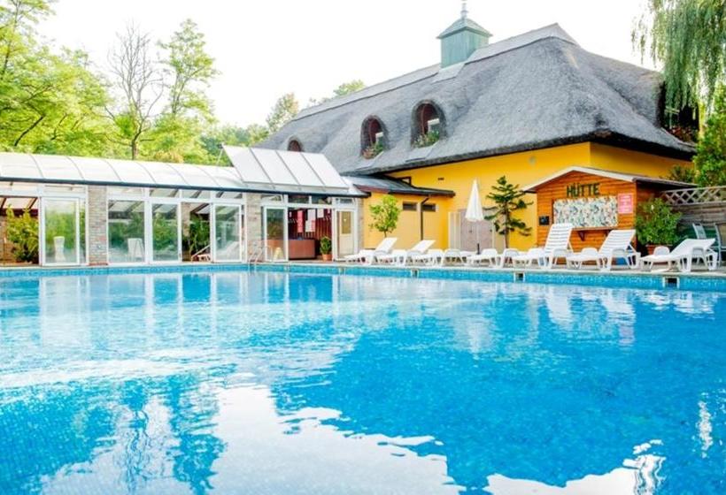 Nyerges Hotel Termál Superior