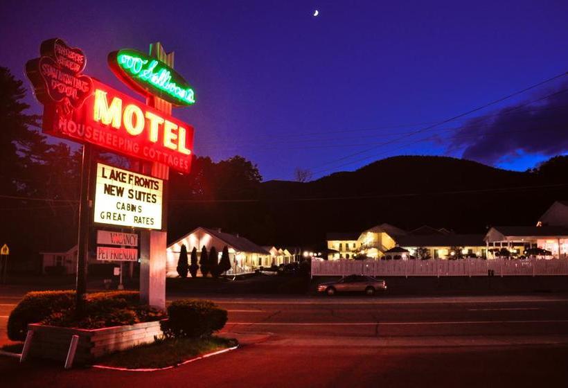 O'sullivan's Motel