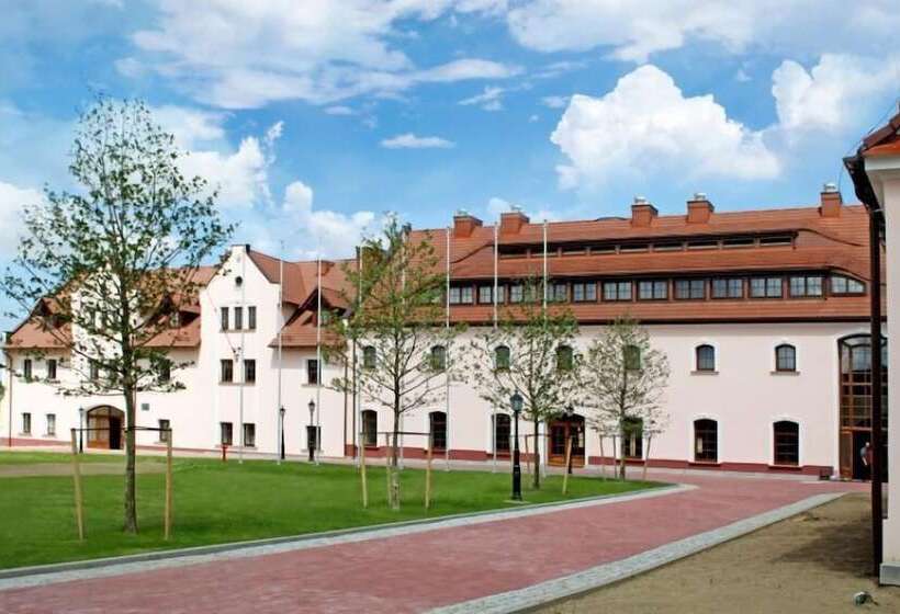 Palac Sulislaw Hotel & Spa