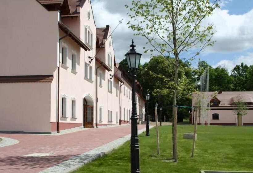 Palac Sulislaw Hotel & Spa