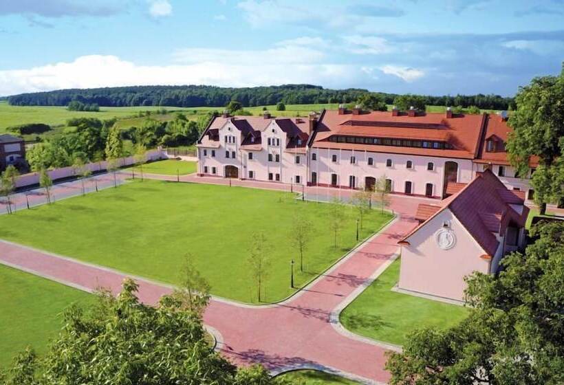 Palac Sulislaw Hotel & Spa