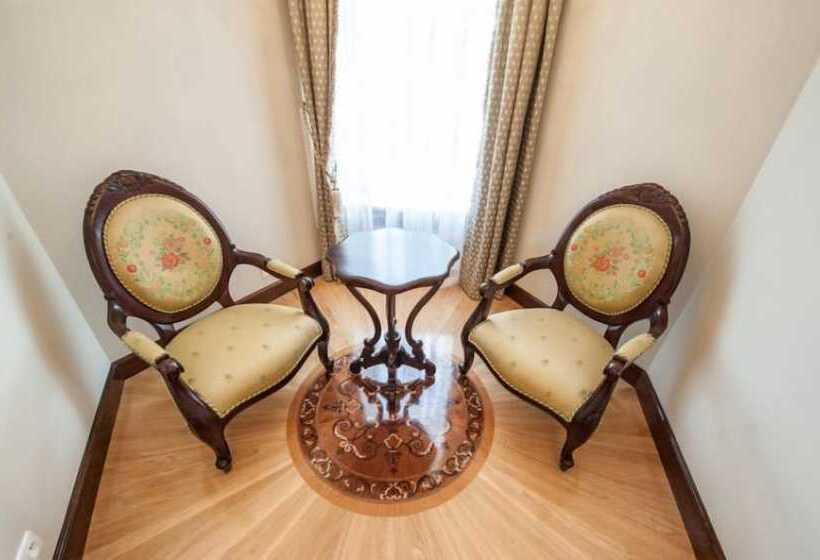 Palac Sulislaw Hotel & Spa