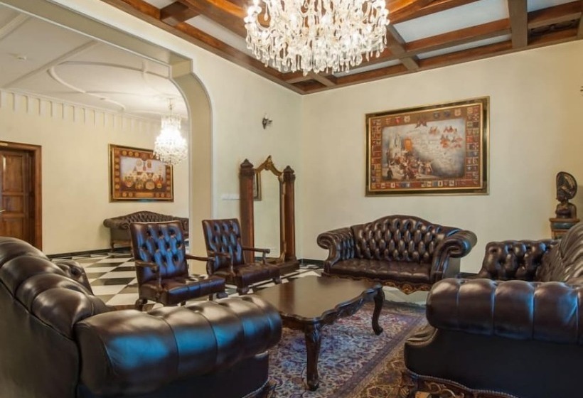 Palac Sulislaw Hotel & Spa