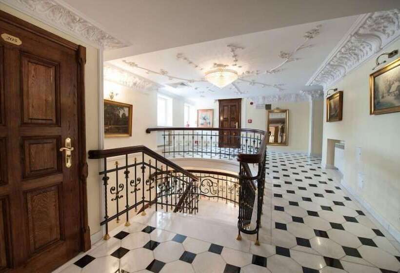 Palac Sulislaw Hotel & Spa