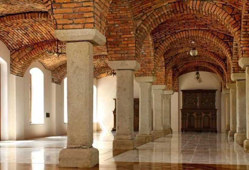 Palac Sulislaw Hotel & Spa