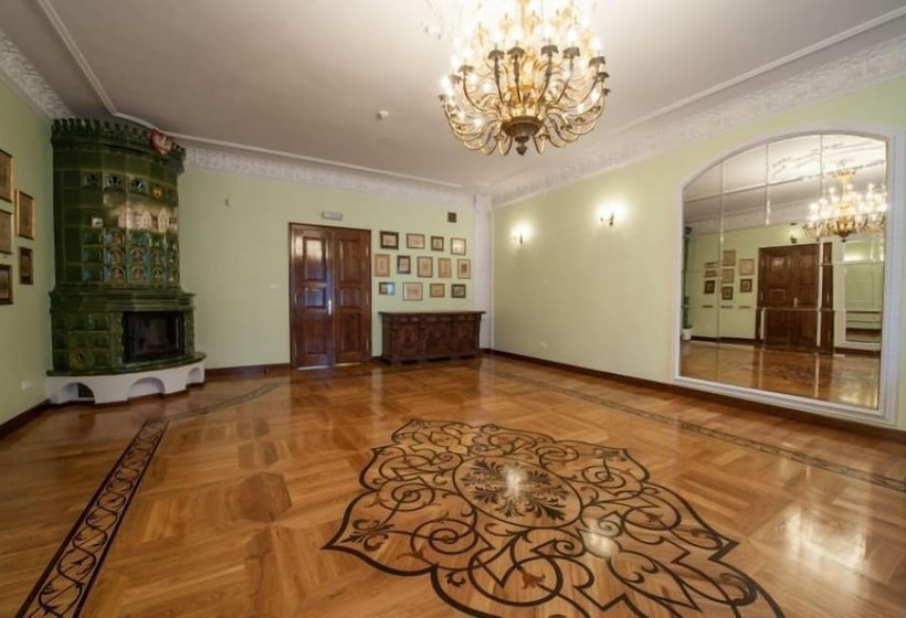 Palac Sulislaw Hotel & Spa