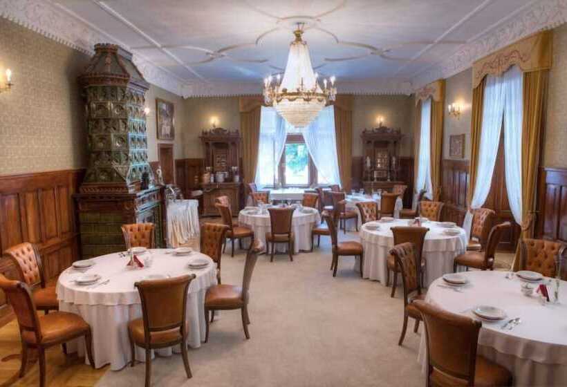 Palac Sulislaw Hotel & Spa