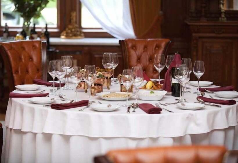 Palac Sulislaw Hotel & Spa