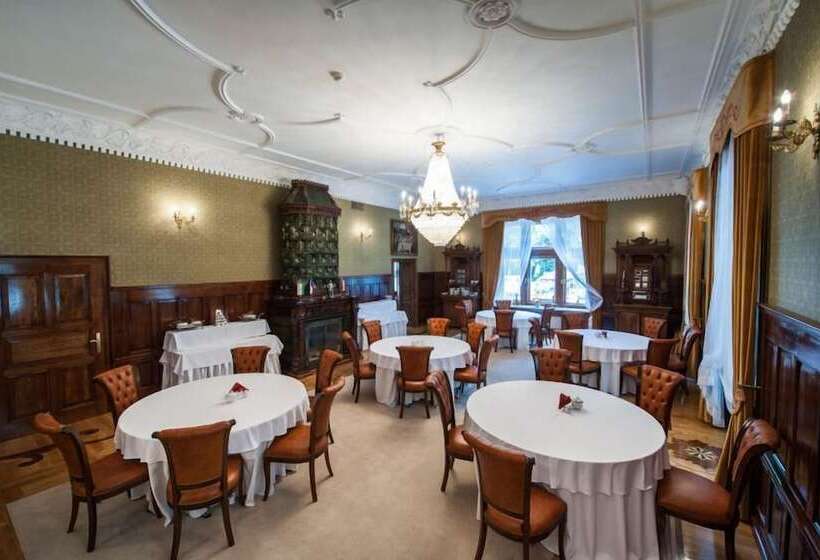 Palac Sulislaw Hotel & Spa