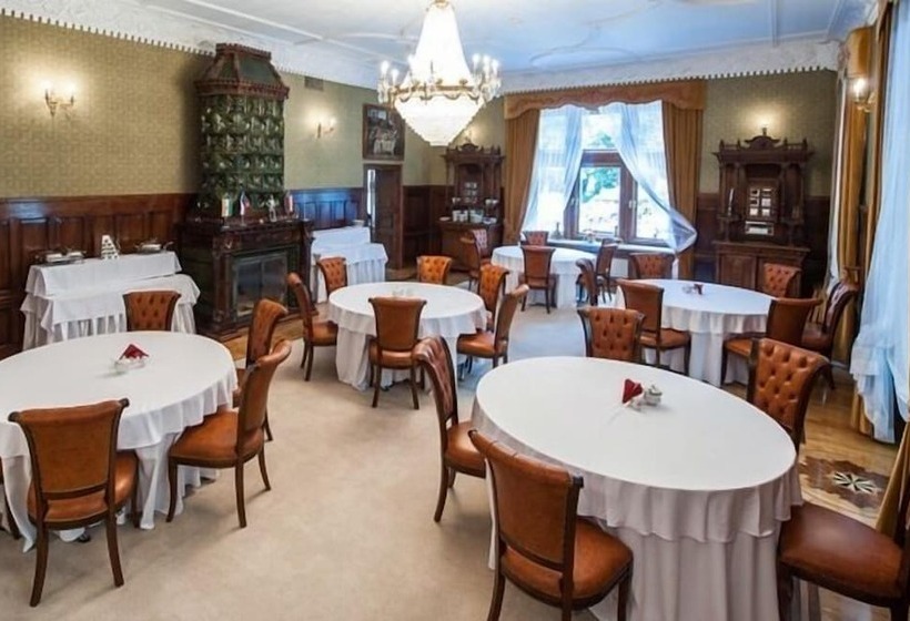 Palac Sulislaw Hotel & Spa