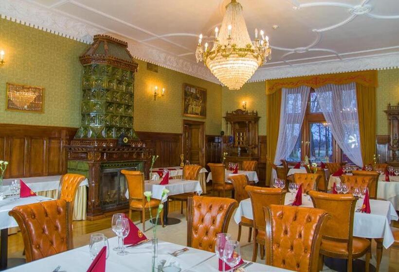 Palac Sulislaw Hotel & Spa