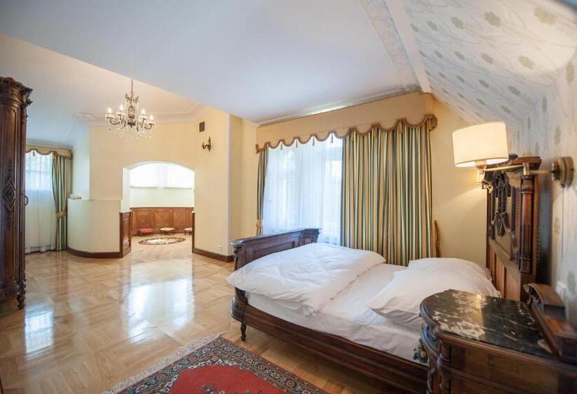 Palac Sulislaw Hotel & Spa