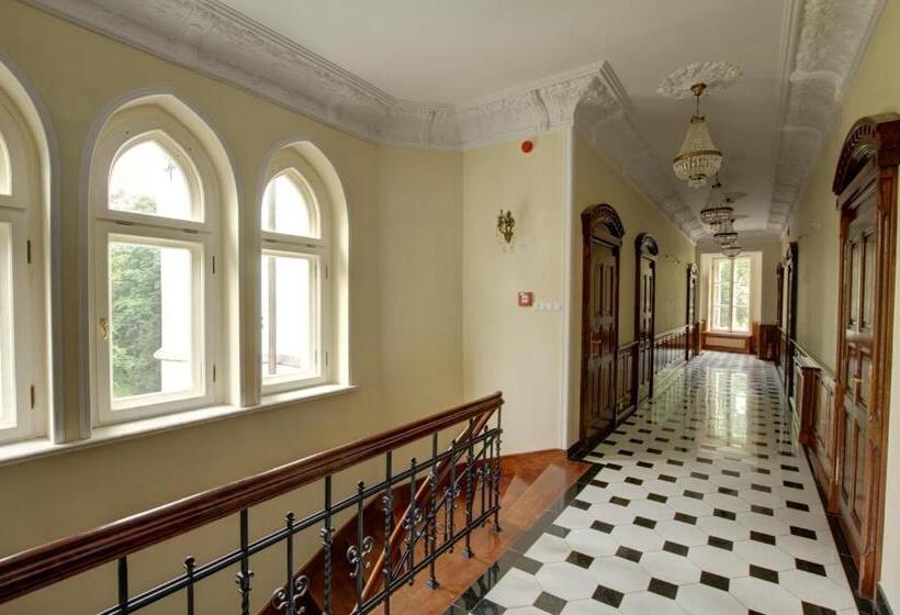 Palac Sulislaw Hotel & Spa