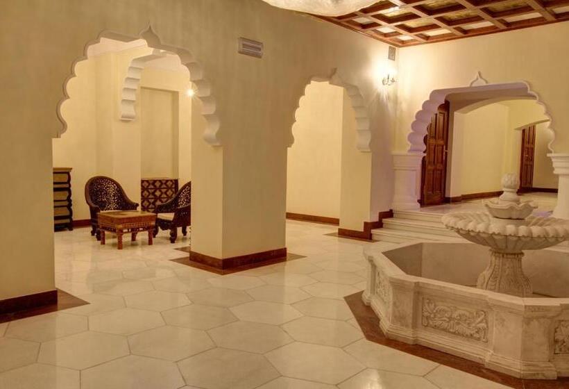 Palac Sulislaw Hotel & Spa