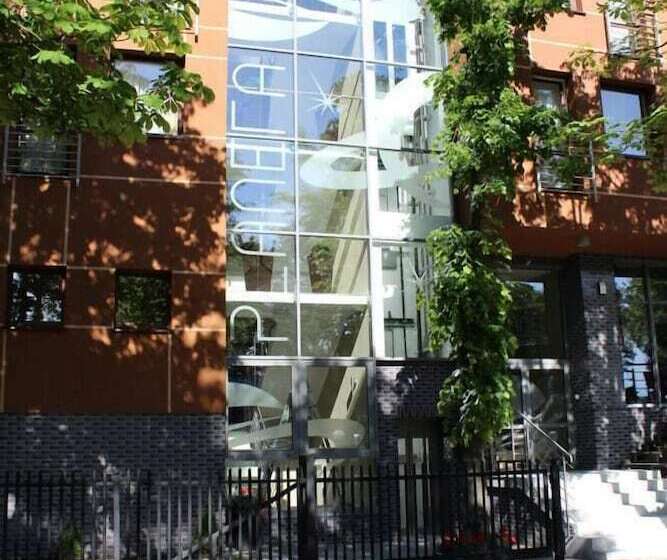 Planeta Hotel & Restauracja