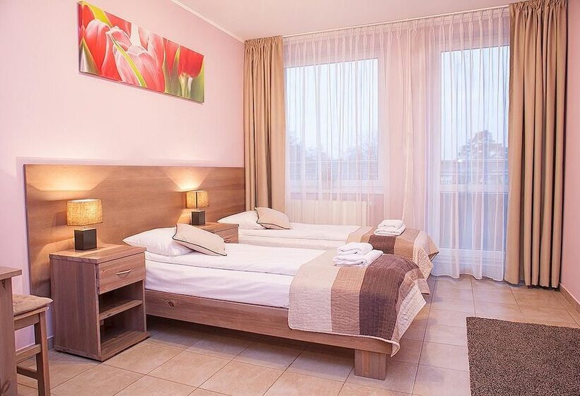 Planeta Hotel & Restauracja