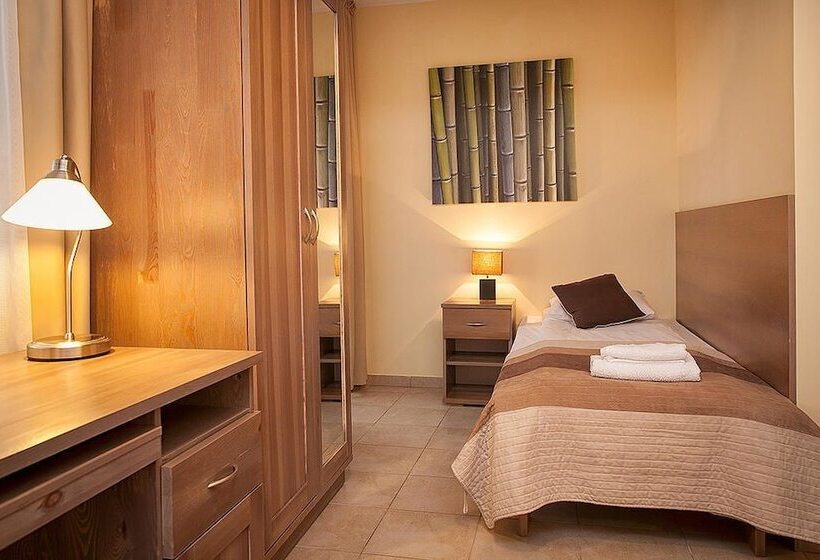 Planeta Hotel & Restauracja