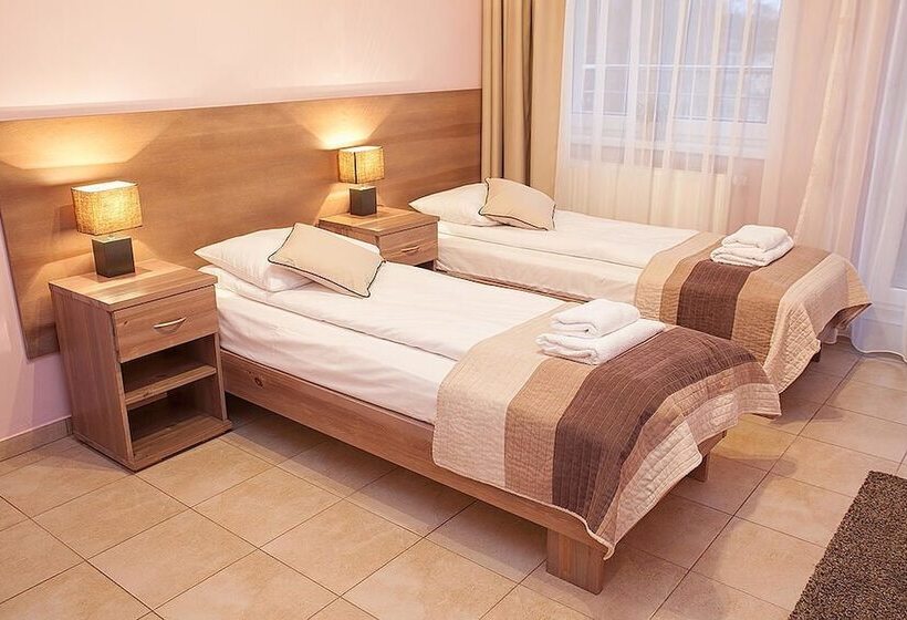 Planeta Hotel & Restauracja