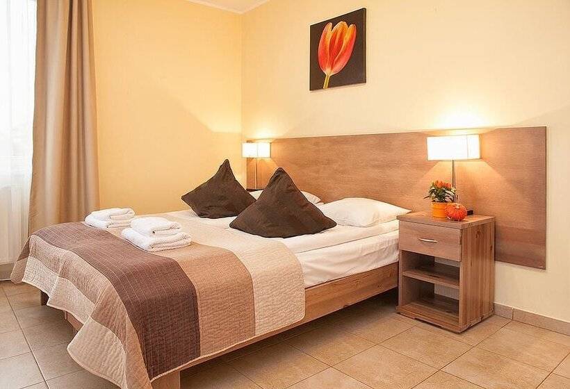 Planeta Hotel & Restauracja