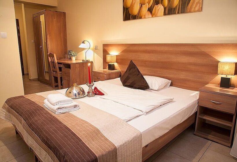 Planeta Hotel & Restauracja