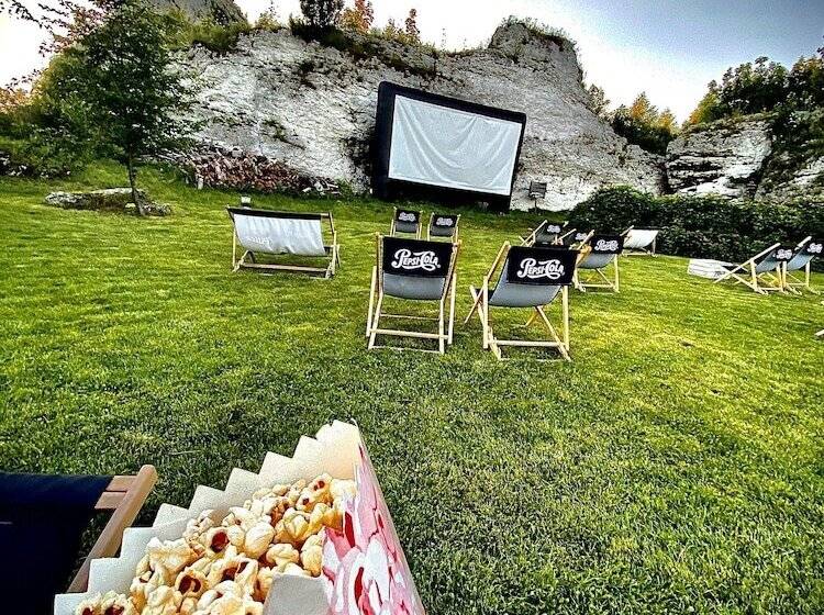 Poziom 511 Jura Wellness Hotel & Spa