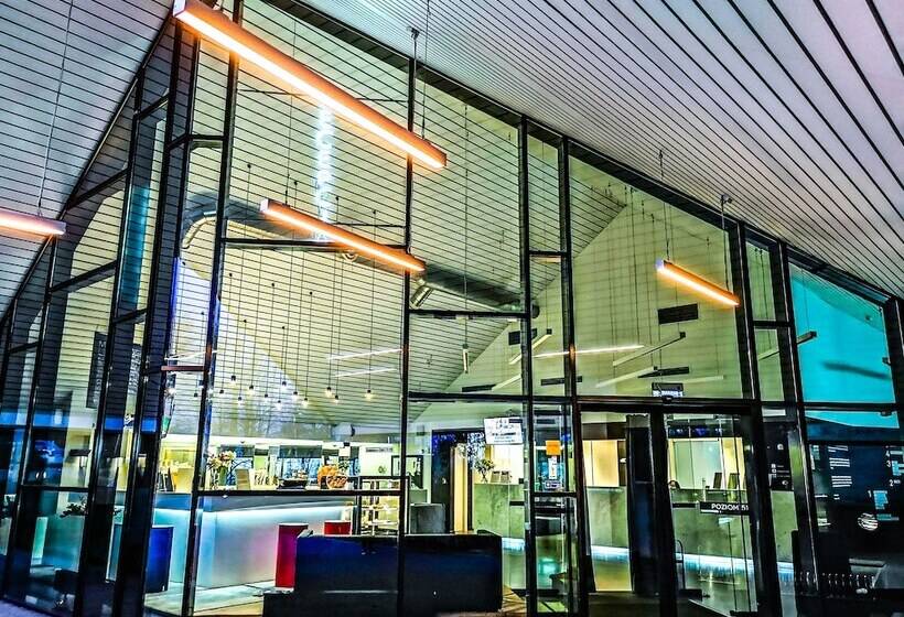 Poziom 511 Jura Wellness Hotel & Spa