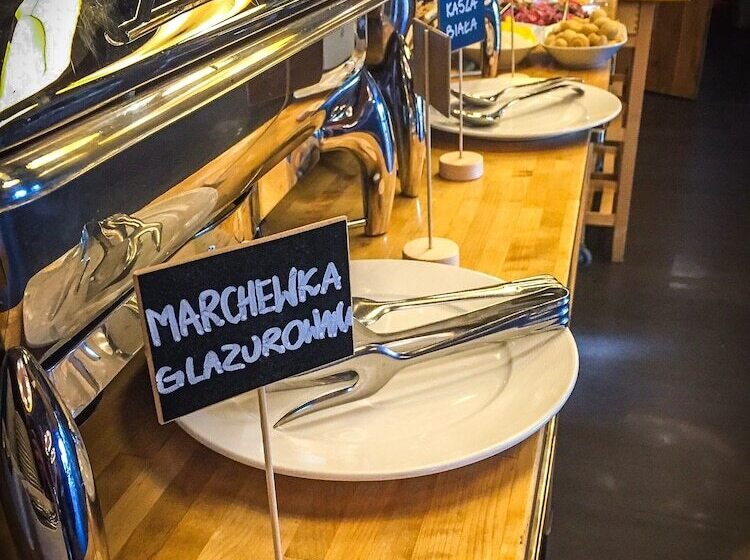 Poziom 511 Jura Wellness Hotel & Spa