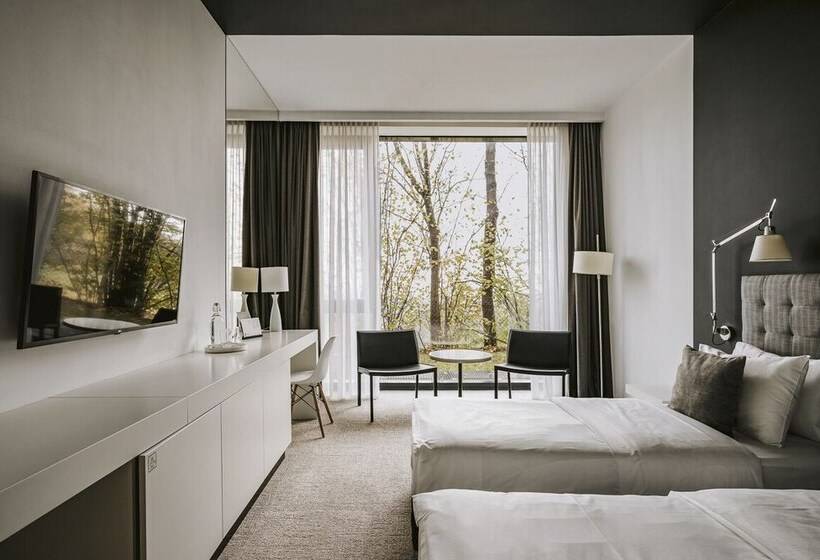 Poziom 511 Jura Wellness Hotel & Spa