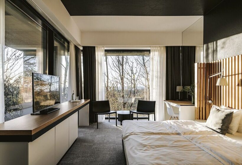 Poziom 511 Jura Wellness Hotel & Spa