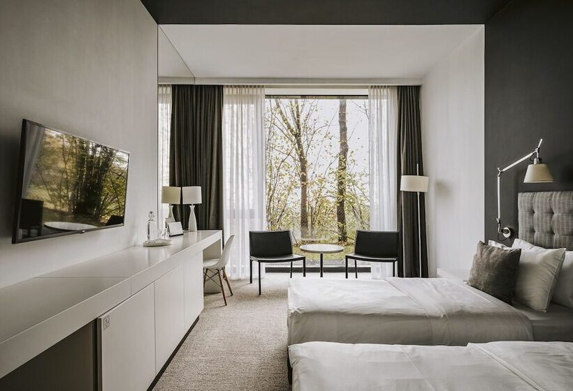 Poziom 511 Jura Wellness Hotel & Spa