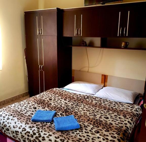 Róza Hotel és Apartmanház