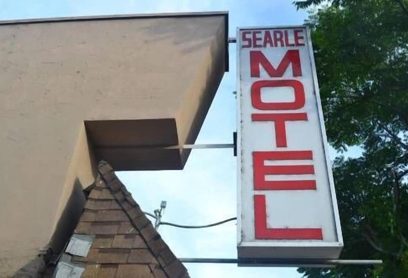 Searle Motel