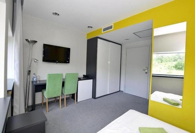 Sobotel B&b